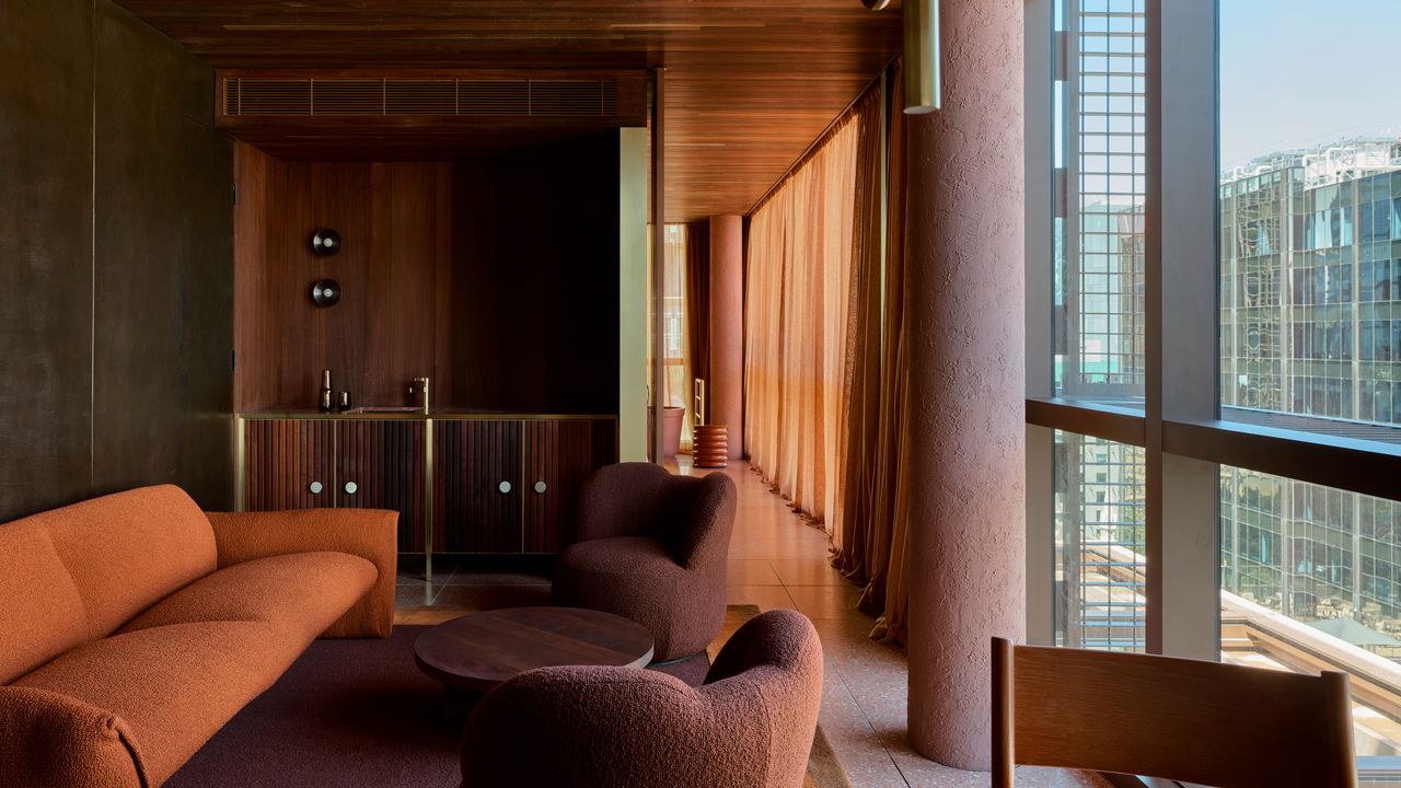 14 best hotels in cool and charismatic Melbourne