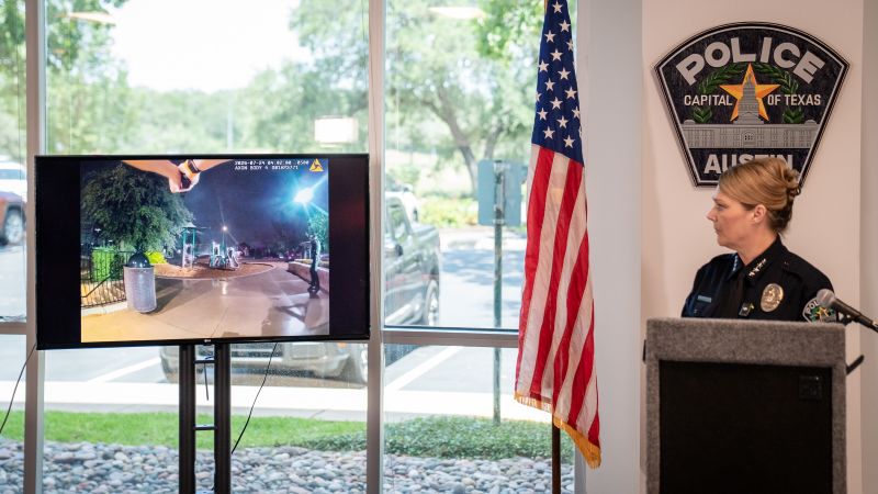 Anthoneil Williams II: A Black teen was fatally shot after reporting a possibly armed person. His death prompts calls for police accountability
