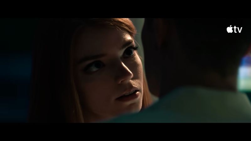 Anya Taylor-Joy stars in con-drama ‘Lucky’ - CNN