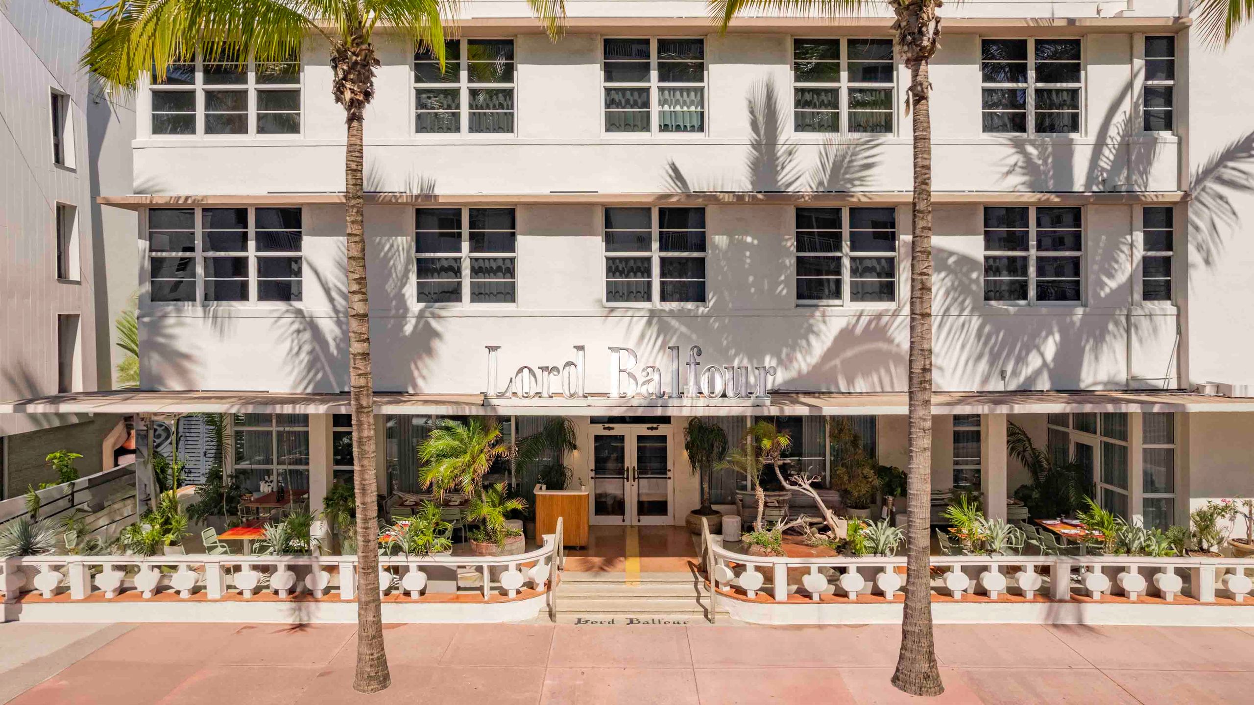 Balfour Miami Beach, Miami Beach, Florida, United States — Hotel Review