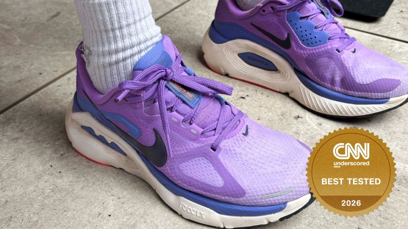 Best stability running shoes, tried and tested