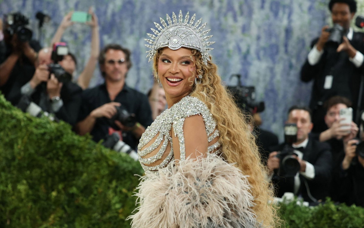 Beyoncé drops new music, now the July 4 celebrations can really begin