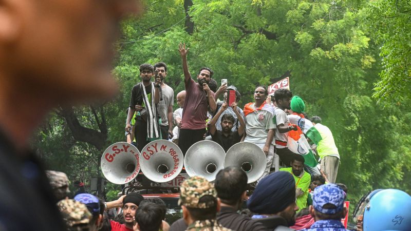 CJP: What’s next in India after Gen-Z protest group managed to get Modi to blink