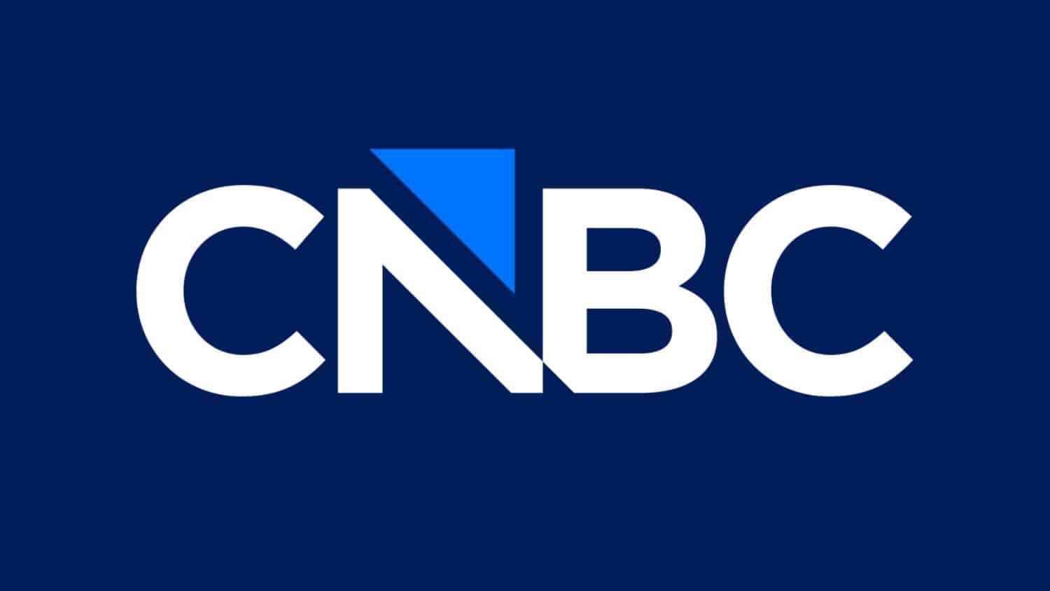 CNBC logo