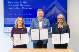 Strengthening Canada’s nuclear talent pipeline: U of T joins Canadian Nuclear Laboratories’ Academic Partnership Program
