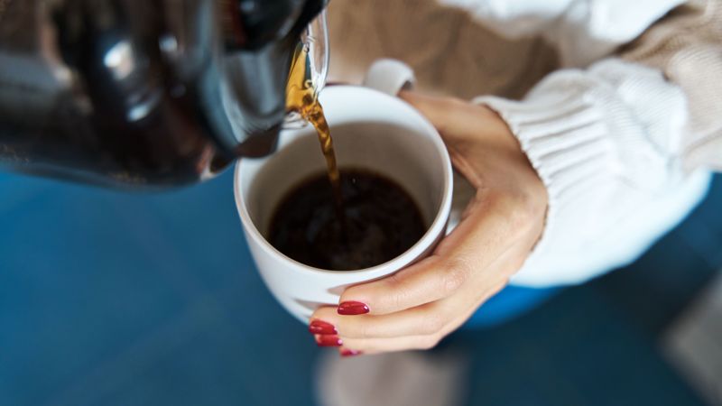 Coffee may lower risk for liver disease, cancer