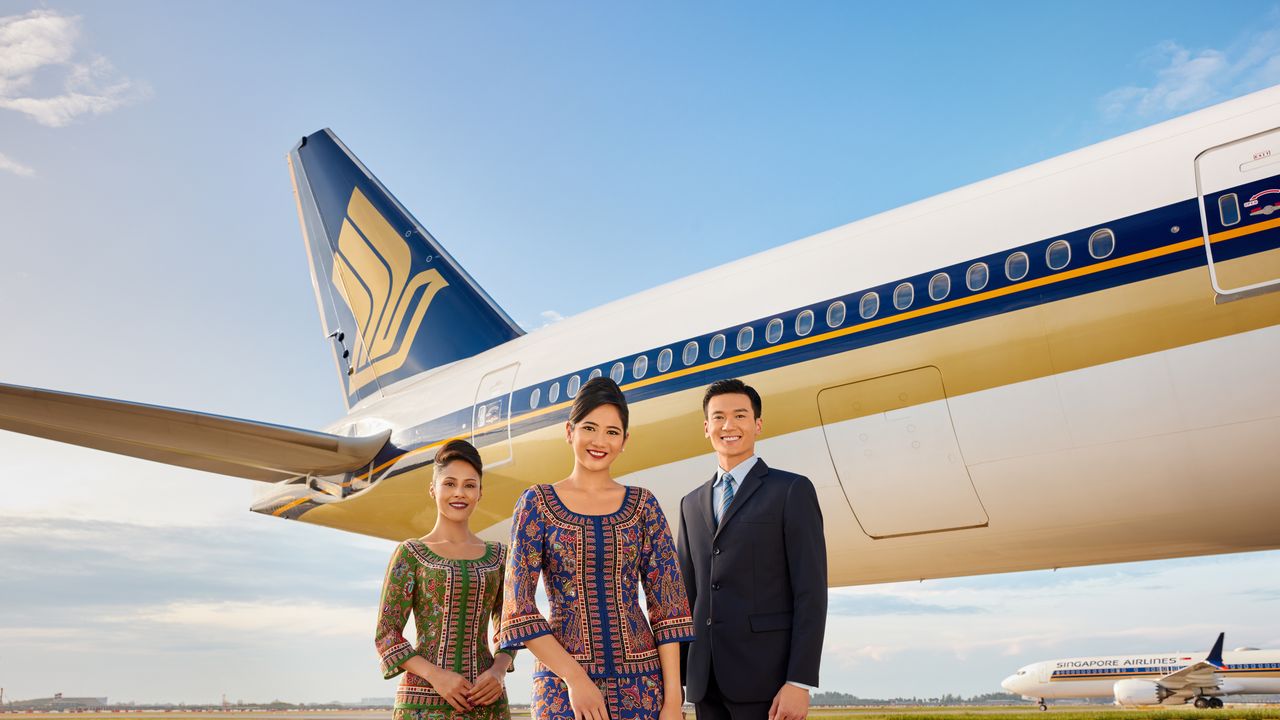 Luxury travel begins long before takeoff: This airline details why