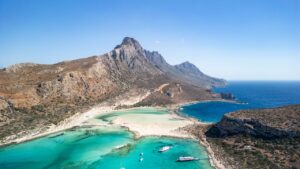 The most photographed Greek islands – and why travellers can’t stop sharing them