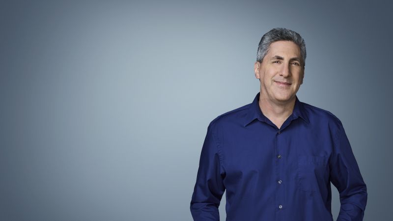 David Daniel - Senior Producer