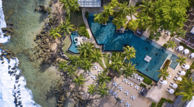 Dorado Beach earns 2 top global travel distinctions