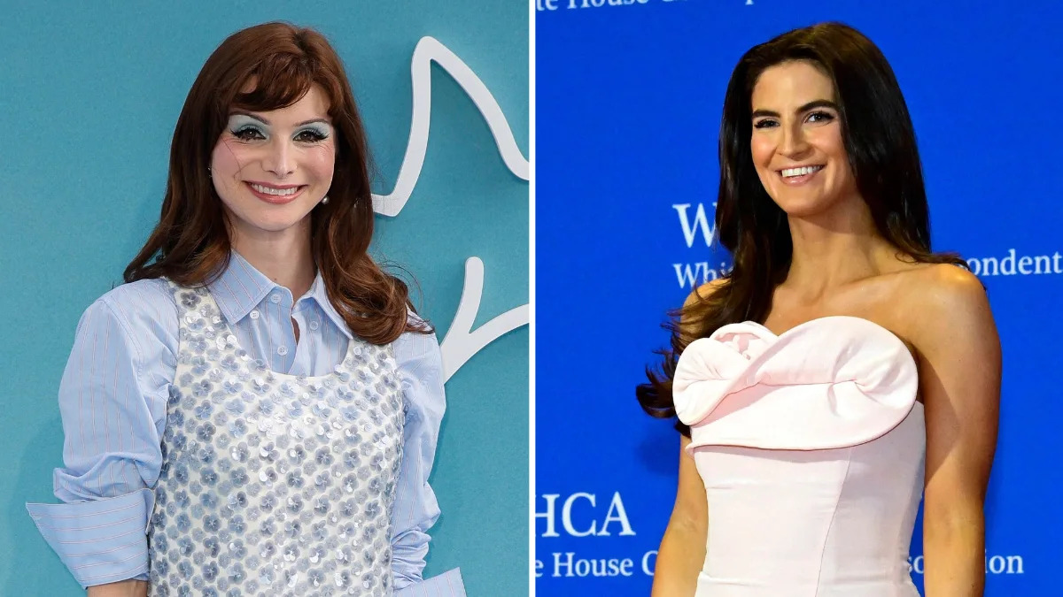 Dylan Mulvaney Defends CNN’s Kaitlan Collins After Trump Attack