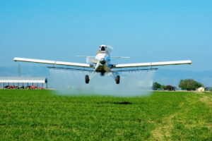 EPA green-lights more PFAS pesticides despite scientific concerns over toxicity