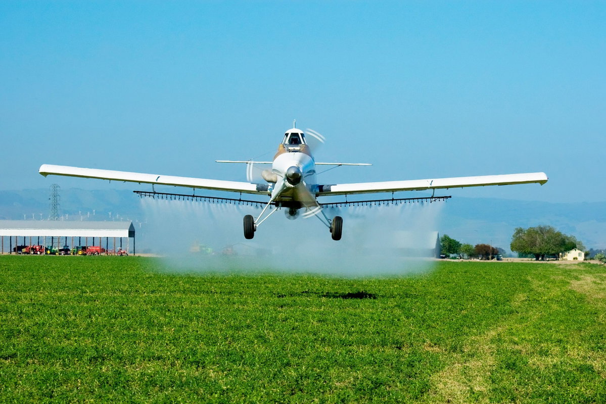 EPA green-lights more PFAS pesticides despite scientific concerns over toxicity