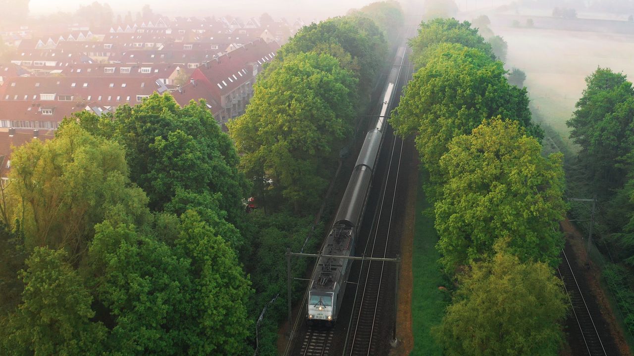 Fall Asleep in Paris, Wake Up in Berlin on European Sleeper's Wallet-Friendly Overnight Route