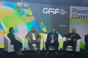 Bridging innovation: How UK, Nigeria are co‑creating future of governance, science & technology – EnviroNews