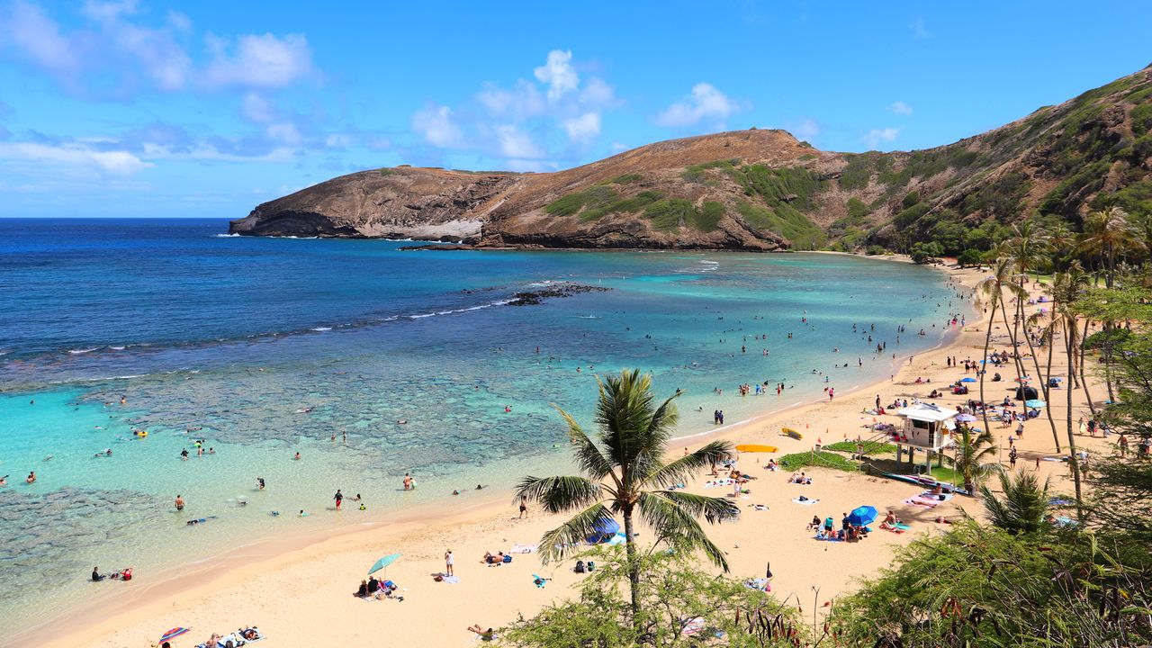 12 Best Family Beach Vacations in the US to Visit Before Summer Ends