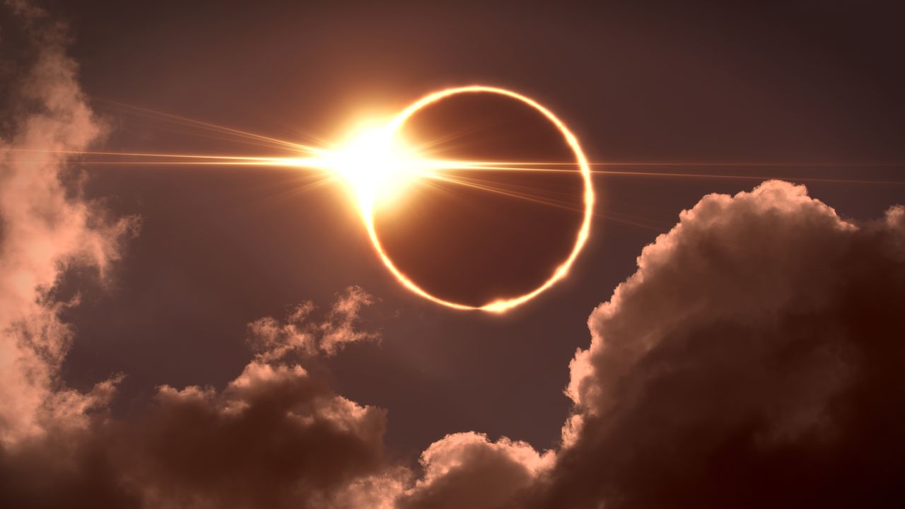 A Last-Minute Solar Eclipse Trip is Still Possible—Here's How to Pull it Off