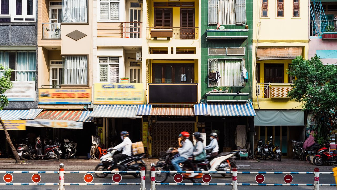 A Guide to Thảo Điền, Ho Chi Minh City’s Most Stylish Neighborhood