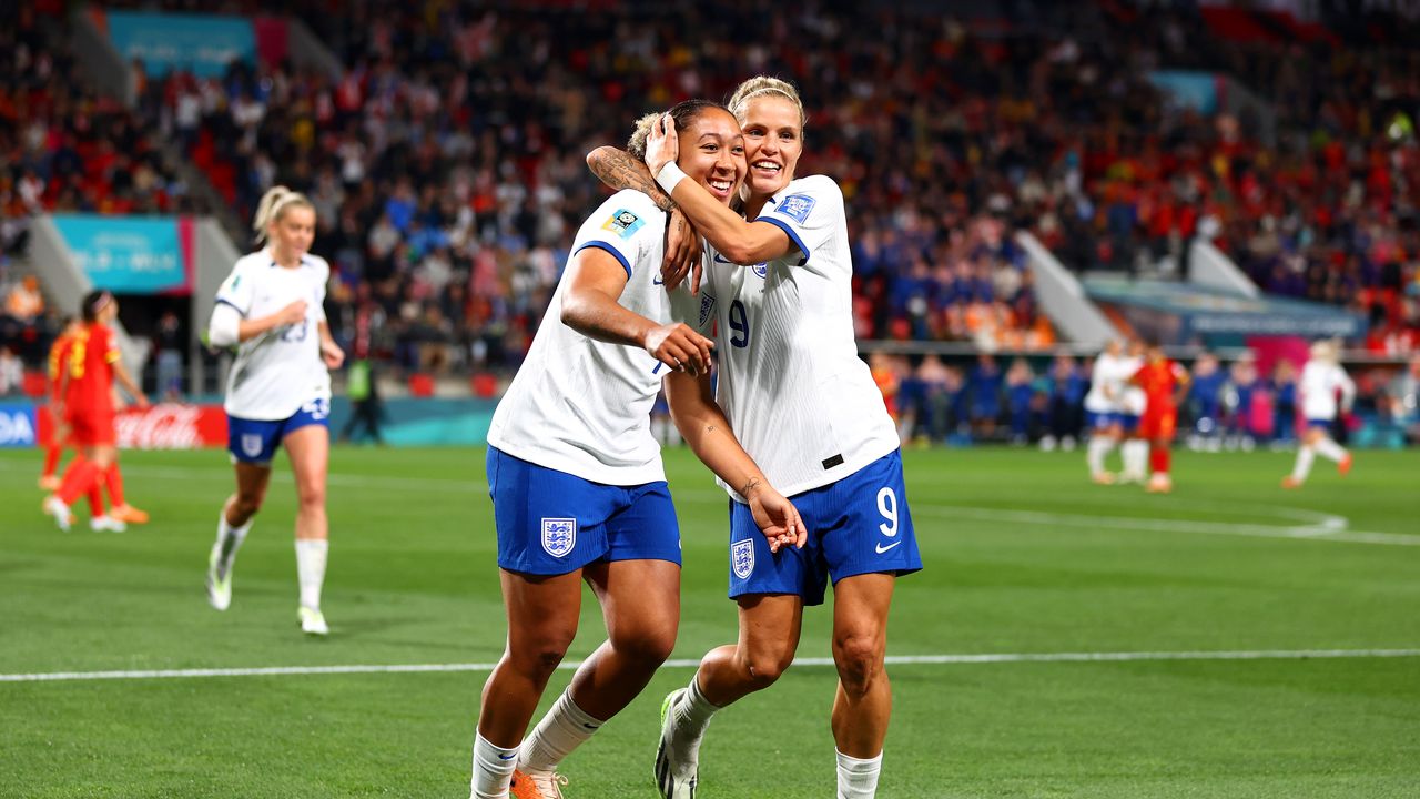 Everything you need to know about the 2027 Women's World Cup – including how to secure tickets