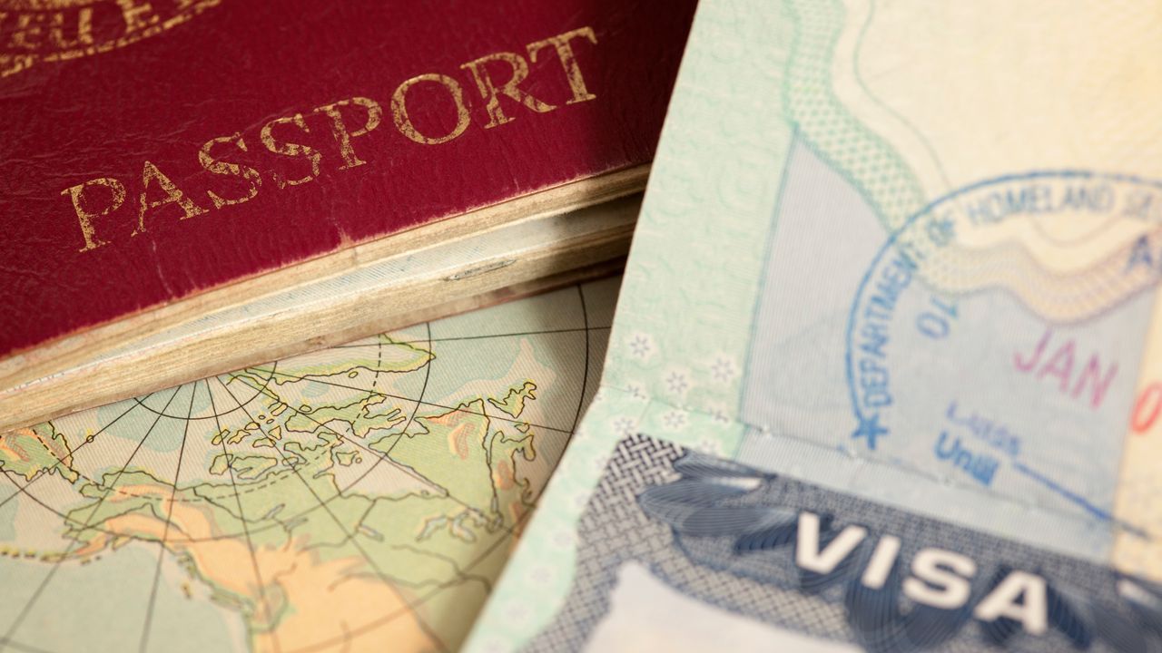 How powerful is your passport? The 2026 global rankings have just been announced