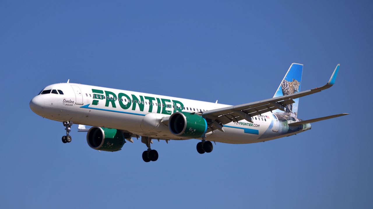 Frontier Promo Codes for July 2026