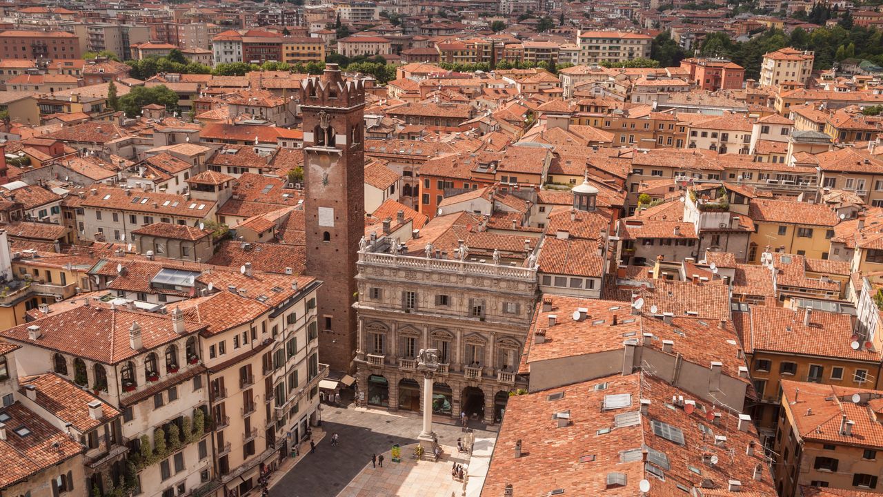 Guide to Verona, the medieval city that makes for the perfect weekend escape in Italy