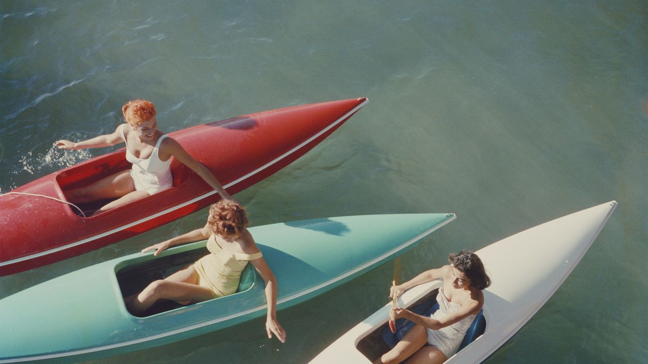 Novelist Elin Hilderbrand on the Distinct Joys of the American Summer