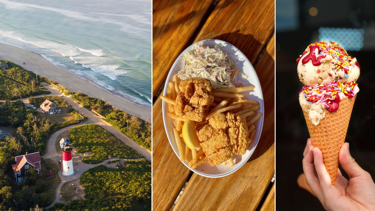 Where to Find the Best Gluten-Free Meals on Cape Cod