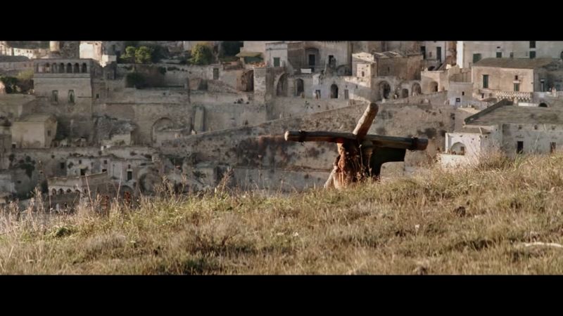 Hollywood Minute: ‘The Passion of the Christ’ returns to theaters - CNN