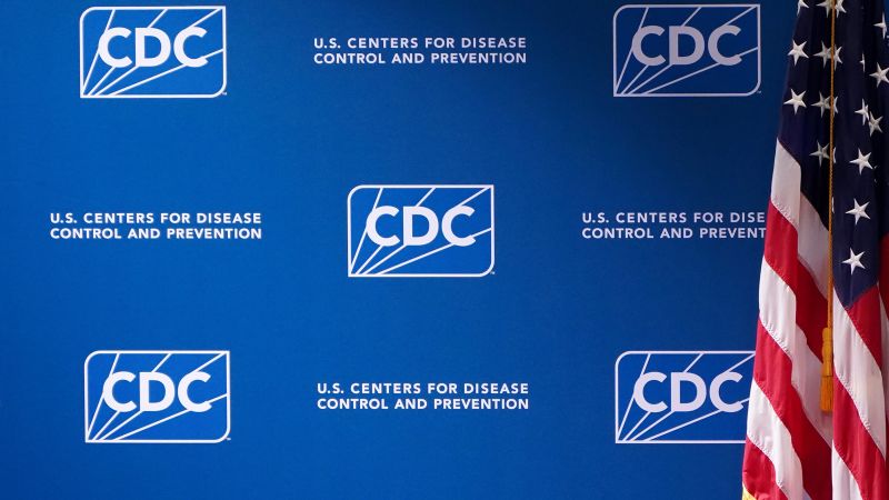 How Trump’s funding cuts slowed the CDC’s cyclosporiasis response