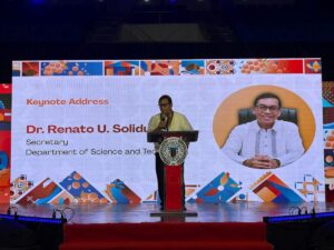 DoST brings science, technology, innovation to Camiguin