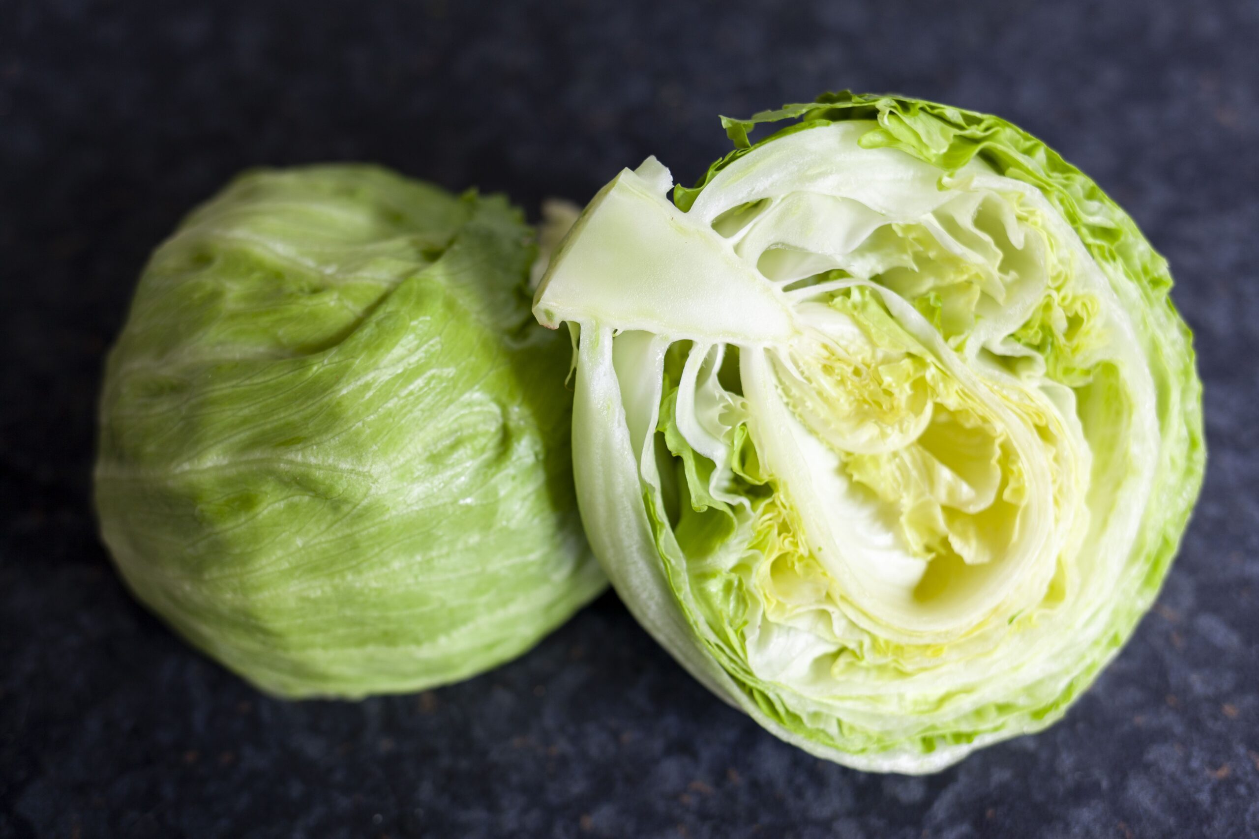 Shredded lettuce has been linked with a cyclospora outbreak, a source said July 16.