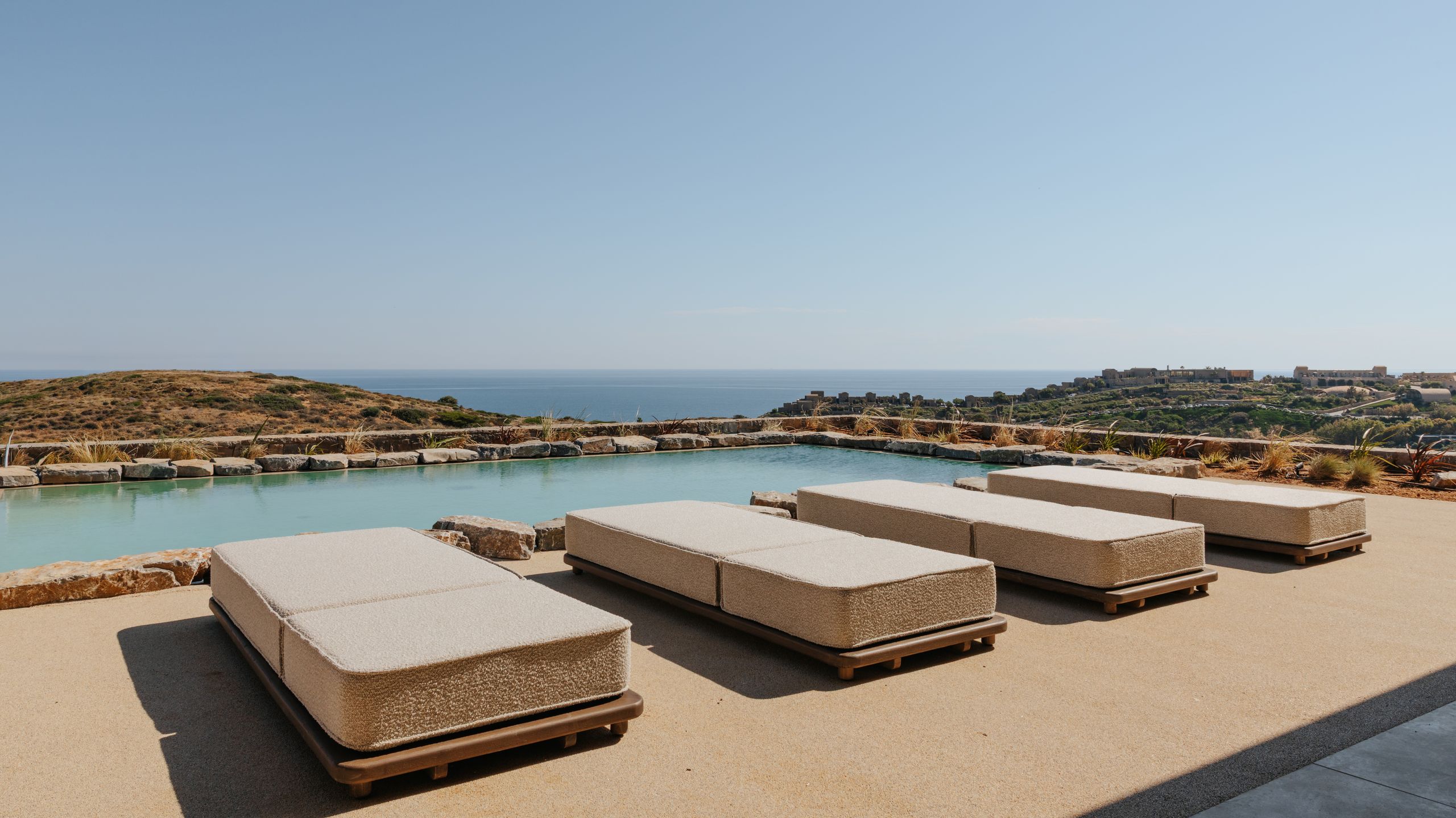 Tierras Villas Crete — Hotel Review