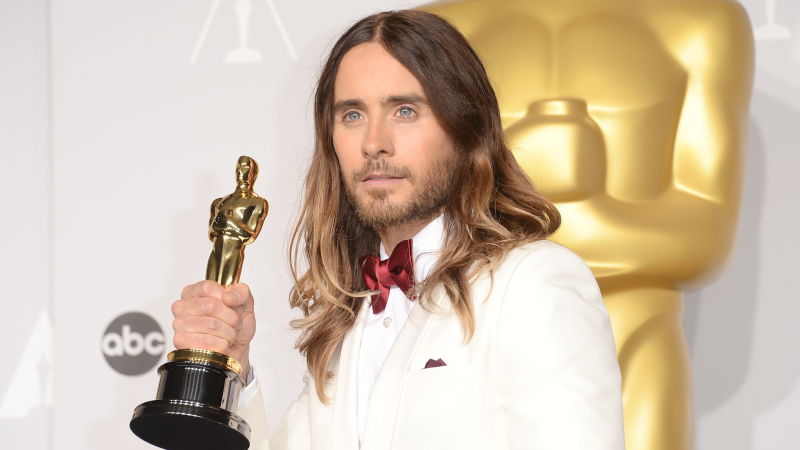 Jared Leto denies sexual assault allegations - cnn.com