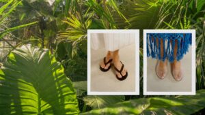 Love Them or Hate Them: These Polarizing Jelly Shoes Are Dominating Summer 2026