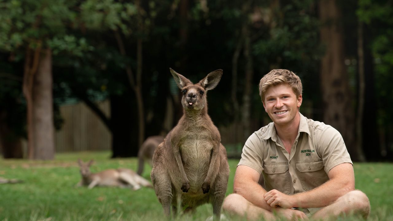 Robert Irwin on the Joys of the Sunshine Coast: “I Feel Like My Job Is to Share the Beauty of Where I Live With the World”