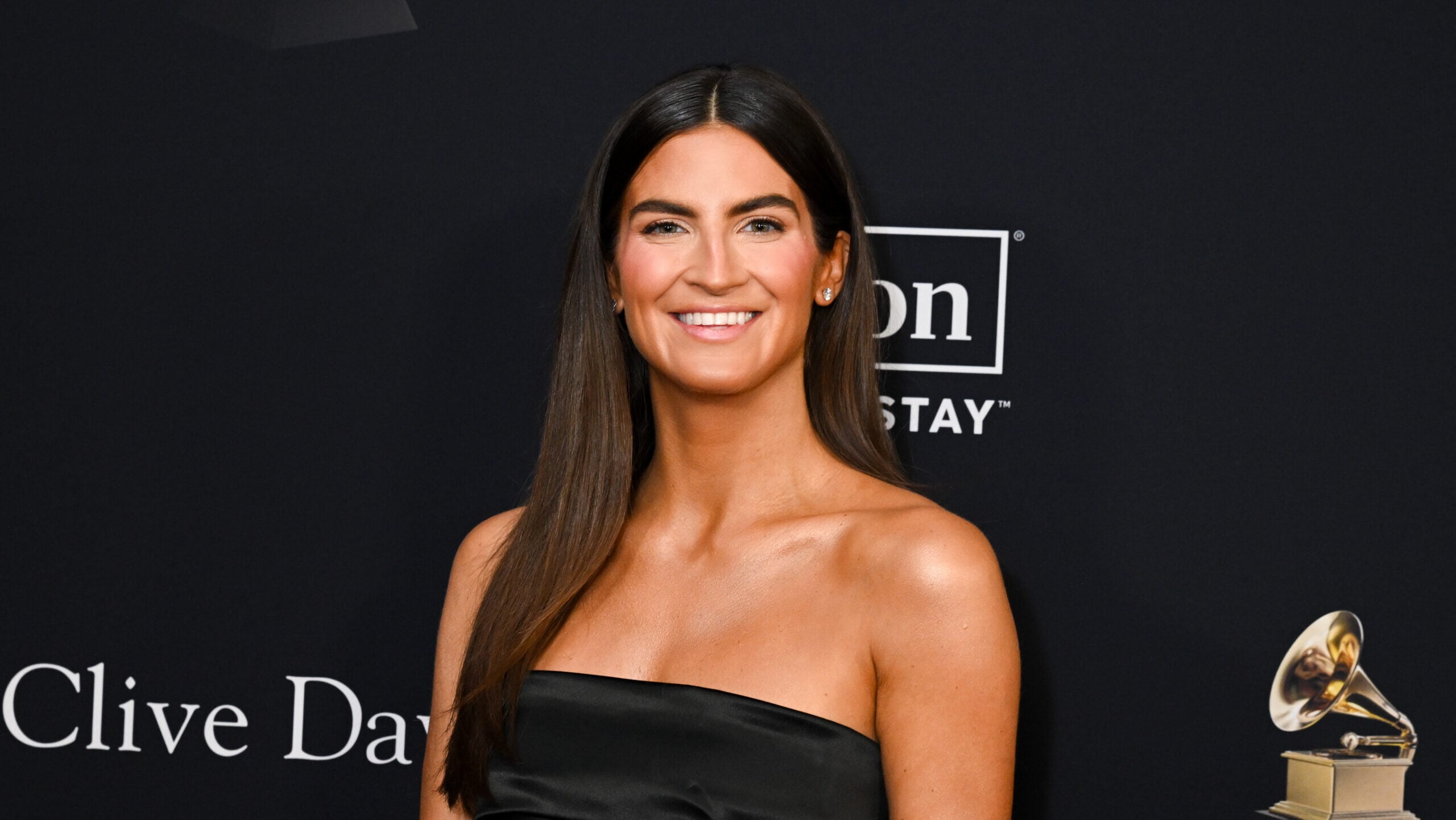 Kaitlan Collins Responds After Donald Trump's White House Dinner Remarks