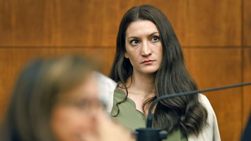 Lindsay Clancy murder trial: Day 1 of testimony