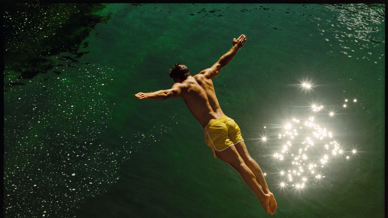 Biohacking Has Taken Over the Wellness Space—So What's a Gimmick, and What Actually Works?