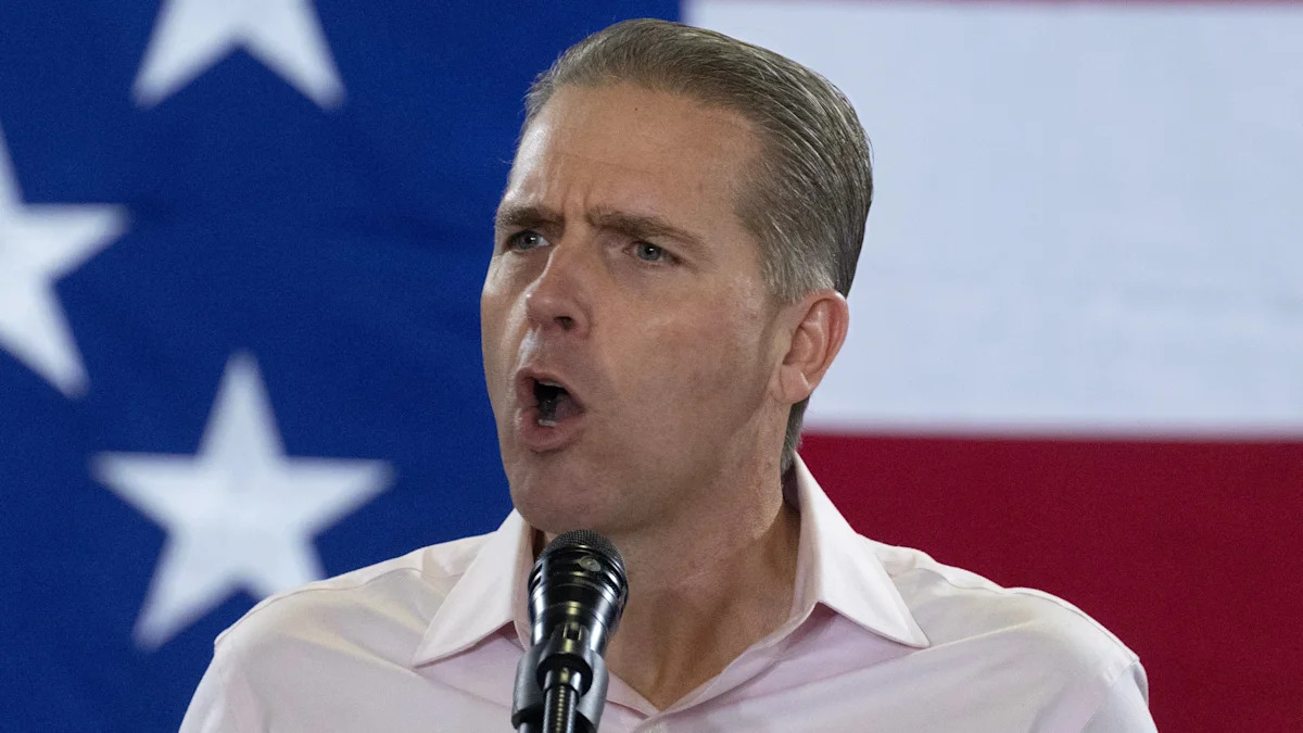 MAGA Turns on Scott Jennings as CNN Disowns Mitch McConnell Claims