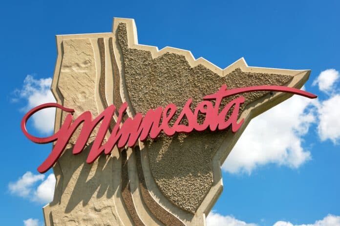 'Completely bogus': Minnesota's top 5 business ranking from CNBC questioned