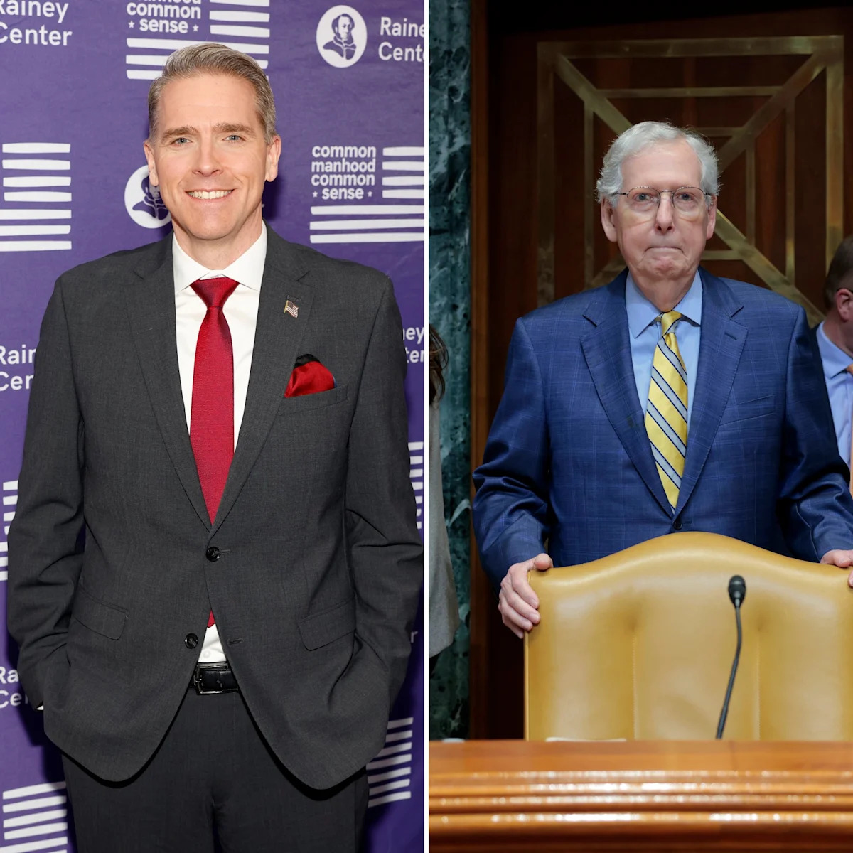 CNN Addresses Commentator Scott Jennings’ Claim He Spoke to Mitch McConnell Amid Health Scare