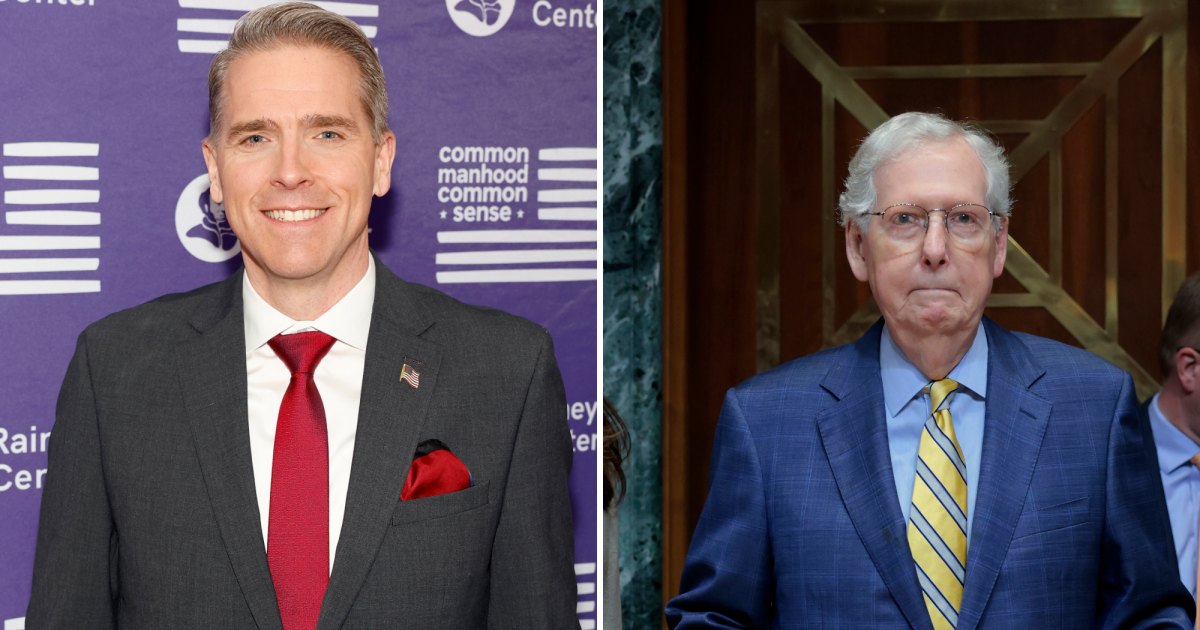 CNN Addresses Scott Jennings' Mitch McConnell Claims