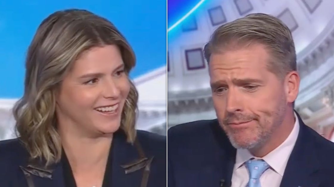CNN Host Just Straight-Up Asks If Conservative Pundit Could Call Mitch McConnell ‘Now’