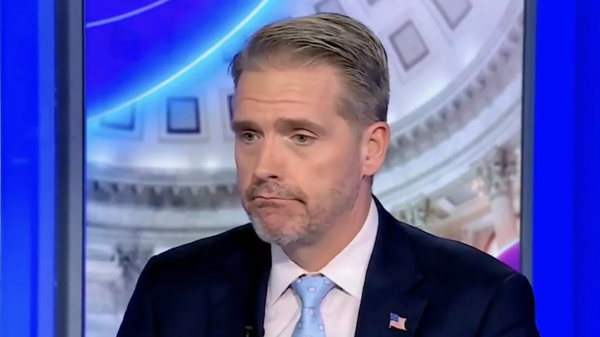 CNN Throws Scott Jennings Under Bus on McConnell Health Claim