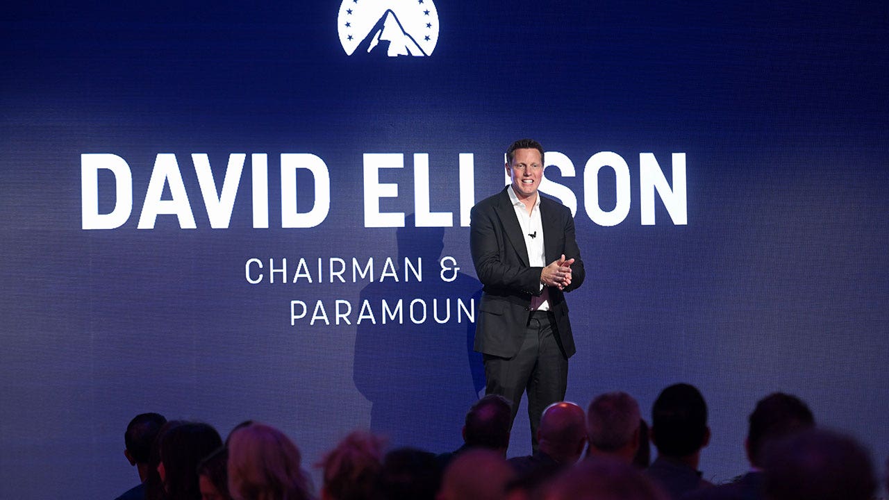 CNN insiders say Paramount-Warner Bros. Discovery merger is inevitable