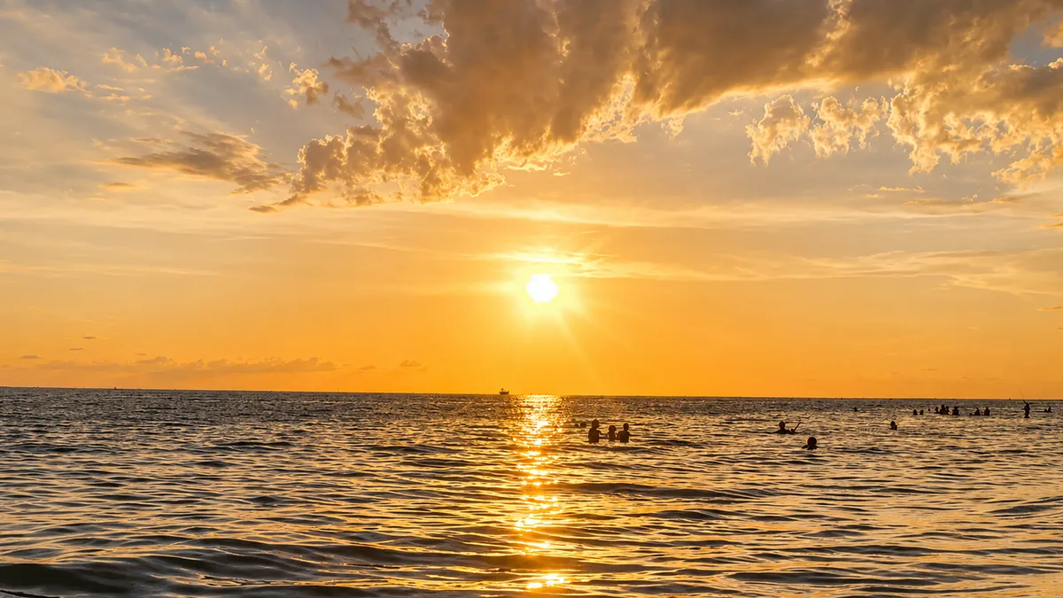 CNN ranks Sarasota No. 1 among America's best towns to visit