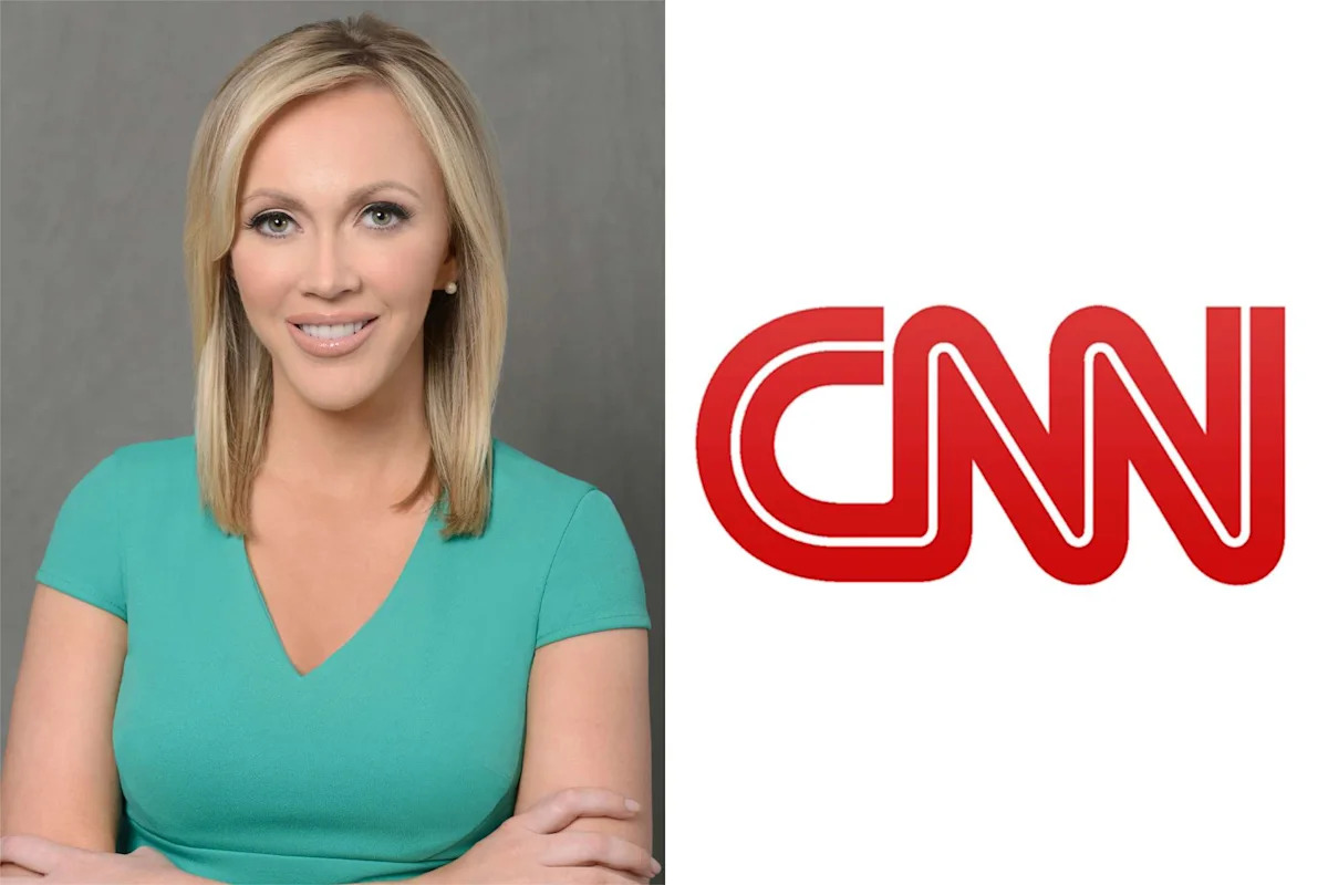 CNN shocker: Paula Reid exiting network amid looming Paramount takeover