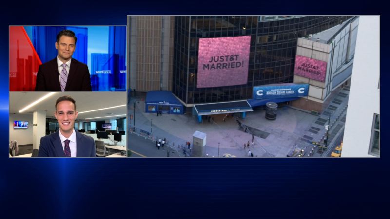 New details about wedding guests at Taylor Swift-Kelce’s Wedding - CNN