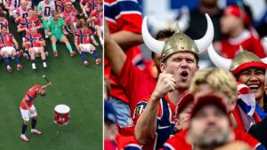 How Norway Became the People’s Team of the 2026 World Cup